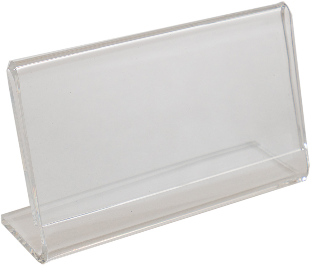 ★TOUT Y EST★ Facade Miniature Business Card RCWGX24144BUL Vertical business card holder 1311 - Mobico - Mobico inc.