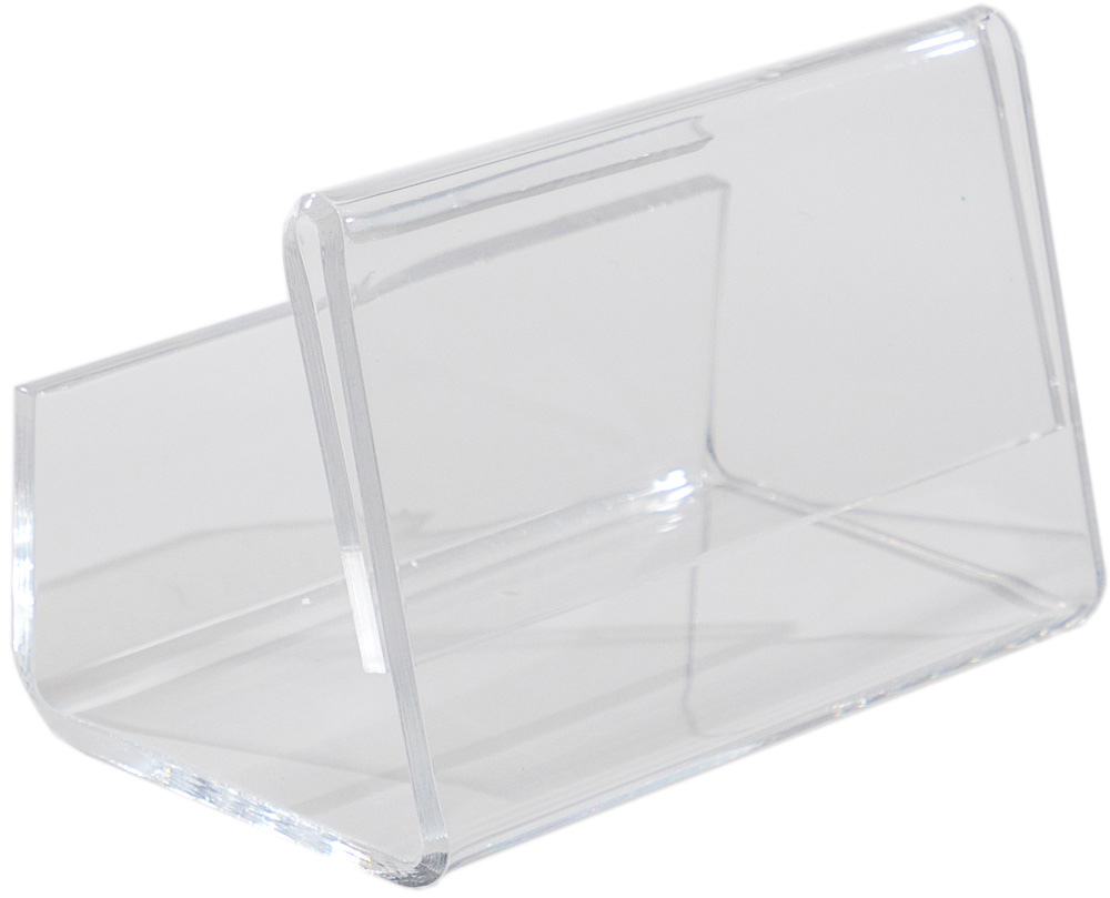★TOUT Y EST★ Facade Miniature Business Card RCWGX24144BUL Business card case ornament Card Case/Yoshida Technoworks
