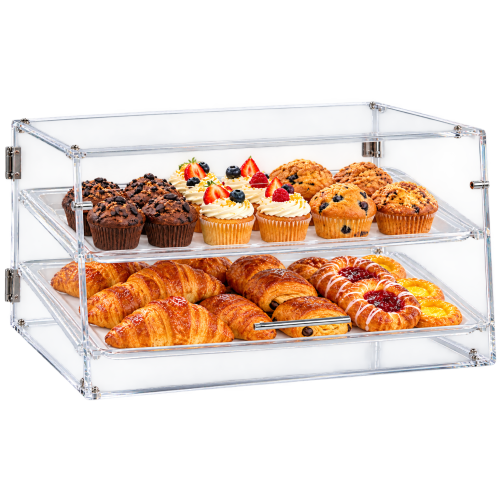 Display Cubes & Covers