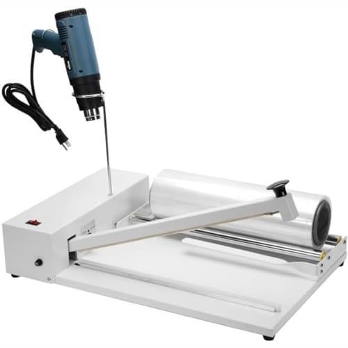 Sealers (I-Bar & L-Bar)