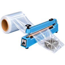 3" X 3 MIL Poly Tubing (price per lb)