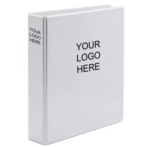 Print Custom Binders - Calgary