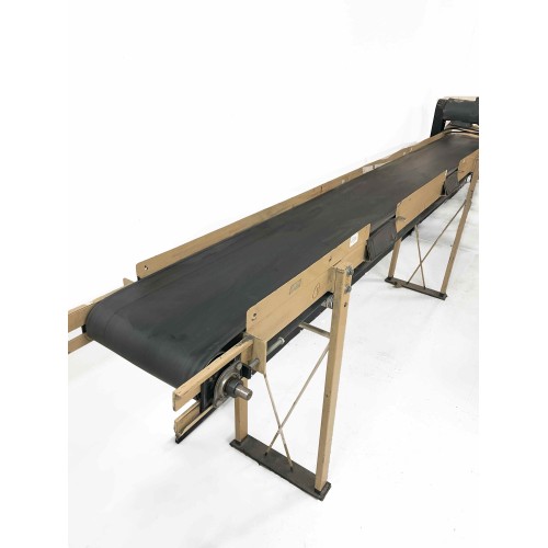 Conveyor