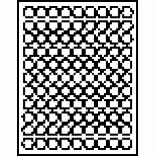 Die Cut Laser Sheet Label (LC-.75) 0.75" Circle, 99 per sheet