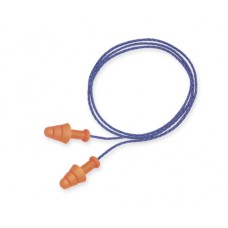 Ear Plugs, Multiple Use Smartfit (100 Pair/Box)