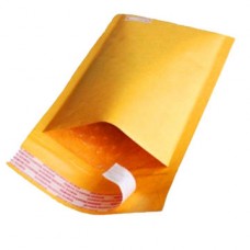 Ecolite Mailer #00 5" x 10" Self-Seal (250/cs, 24CS/SKID)