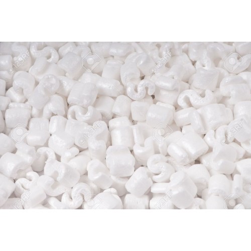 Packing Peanuts / Void Fill