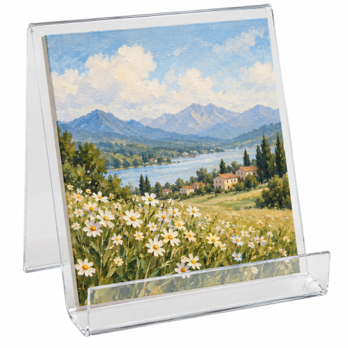 Easels