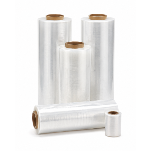 Stretch Wrap