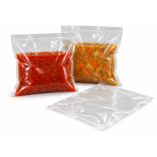 Hot Fill Bags 6" x 10" - TC350 (2000/CS)