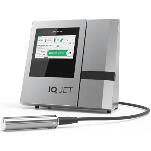 Leibinger Inkjet Printers & Supplies