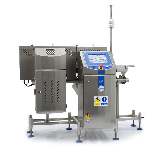 Checkweigher Systems