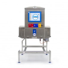 X5 Spacesaver/CW3 Check & Detect Combination System