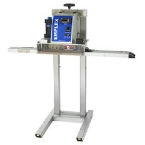 Emplex Continuous Band Sealers