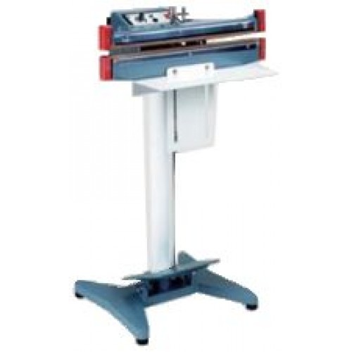 High Performance Sealer and Cutter