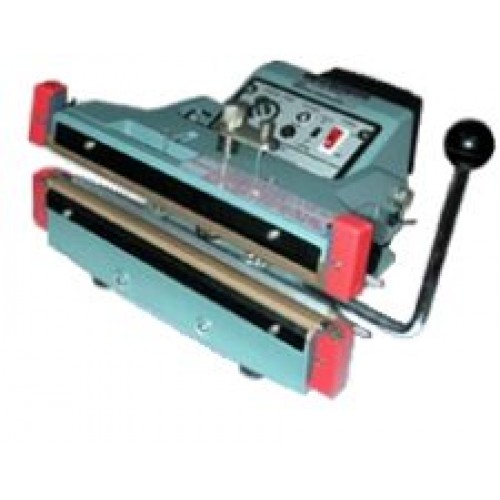 Tabletop Hand-Press Compact Constant Heat Sealers