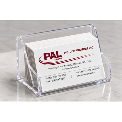 Business Card Holders