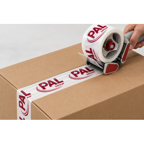 Printed Tape