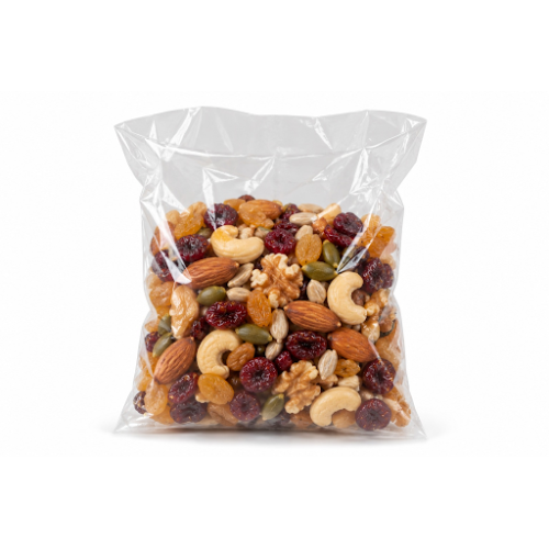 Poly Bags
