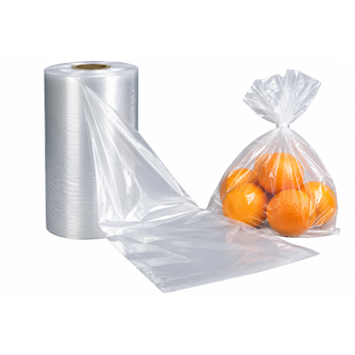 PTO (Perf Tear Off) Bags