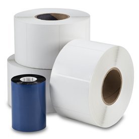 Pal Group » Thermal Transfer Labels